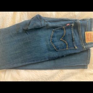 LEVI Jeans - skinny